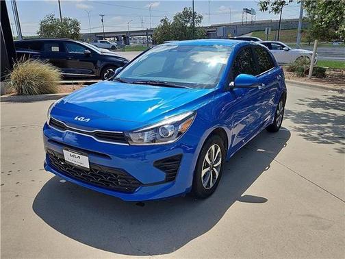 2023 Kia Rio S