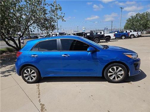 2023 Kia Rio S