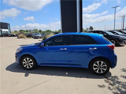 2023 Kia Rio S