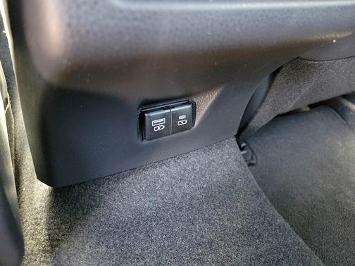 Red 2026 Toyota Camry SE