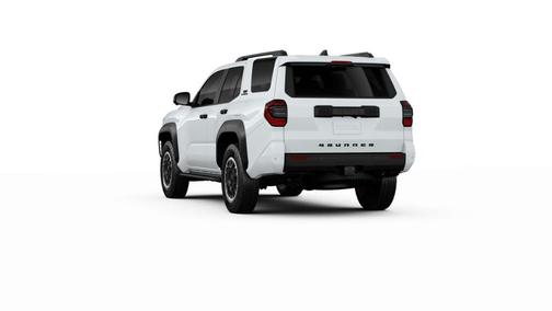 2025 Toyota 4Runner TRD Off Road Premium