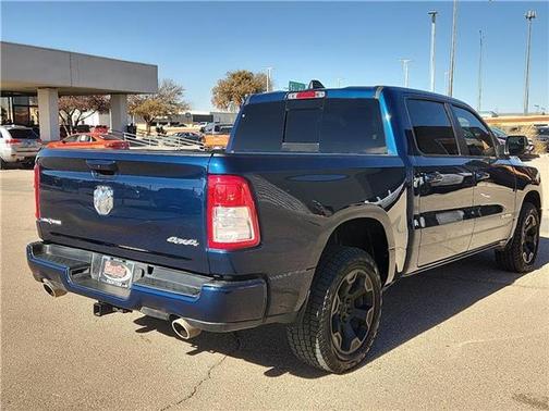 2024 RAM 1500 Big Horn/Lone Star