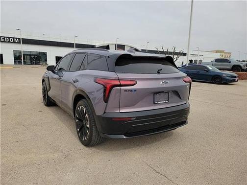 2024 Chevrolet Blazer EV RS