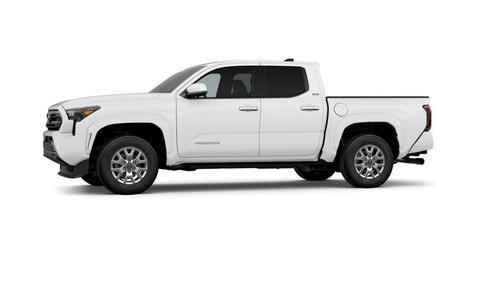 Ice 2026 Toyota Tacoma SR5