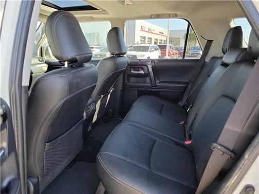 2023 Toyota 4Runner 40th Anniversary Special Edition