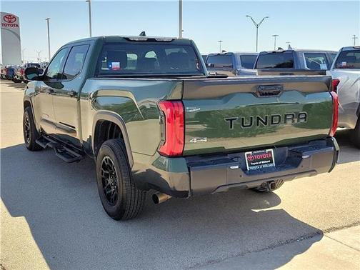 2023 Toyota Tundra SR5