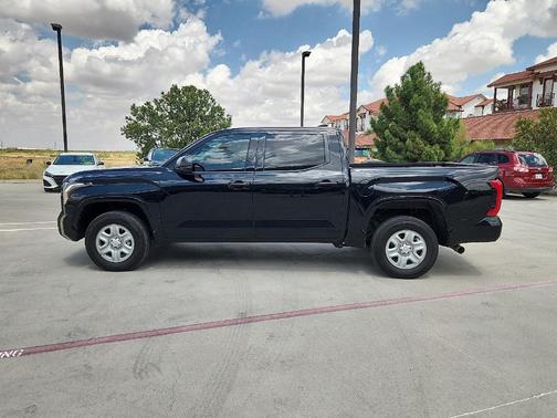 2024 Toyota Tundra SR