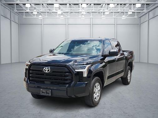 2024 Toyota Tundra SR