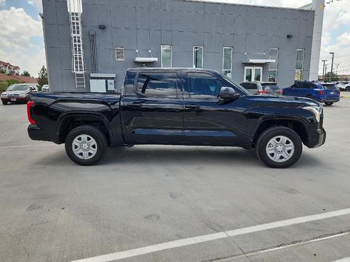 2024 Toyota Tundra SR