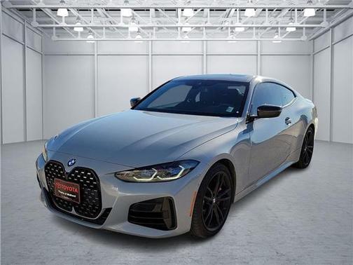 2023 BMW M440 i xDrive