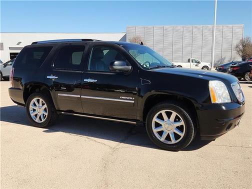 2014 GMC Yukon Denali