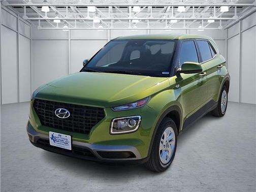 2024 Hyundai VENUE SE