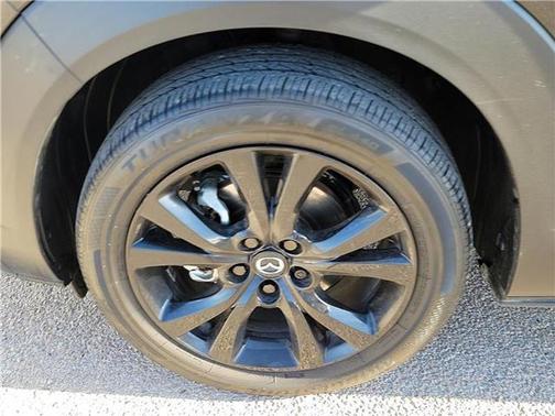 2024 Mazda CX-30 Preferred