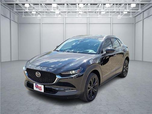 2024 Mazda CX-30 Preferred