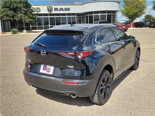 2024 Mazda CX-30 Preferred