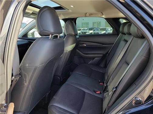 2024 Mazda CX-30 Preferred