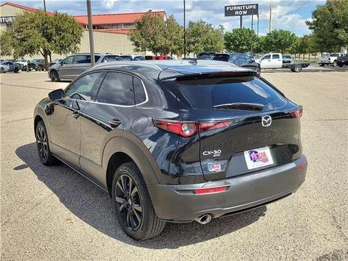 2024 Mazda CX-30 Preferred