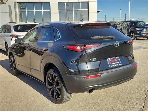 2024 Mazda CX-30 Preferred