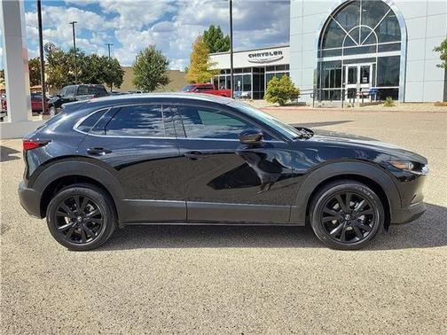 2024 Mazda CX-30 Preferred