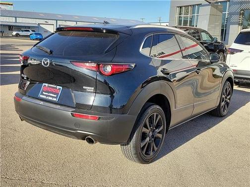 2024 Mazda CX-30 Preferred