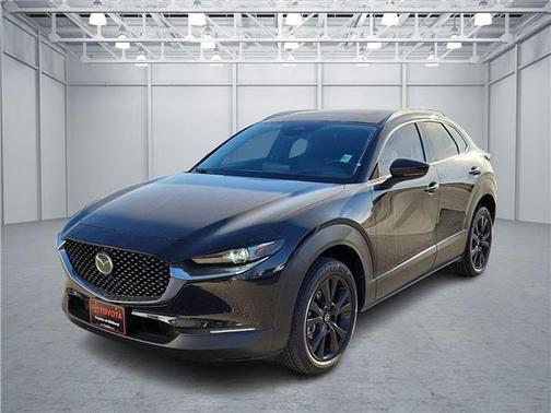 2024 Mazda CX-30 Preferred