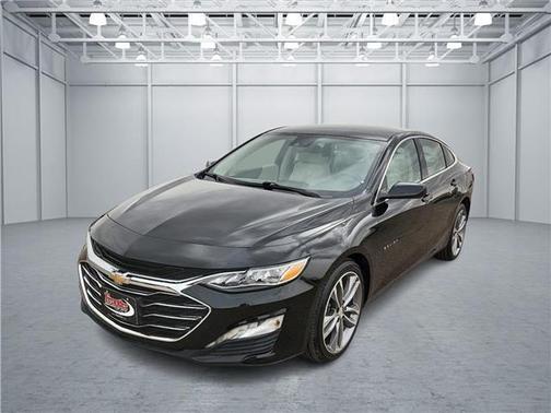 2024 Chevrolet Malibu 2LT