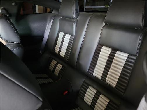 2011 Ford Shelby GT500 Base