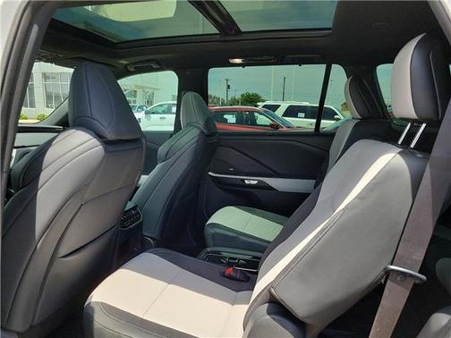 Wind Chill Pearl 2024 Lexus TX 500h F PREMIUM
