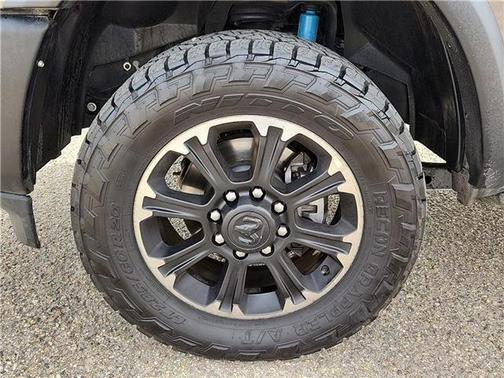 2023 RAM 2500 Power Wagon