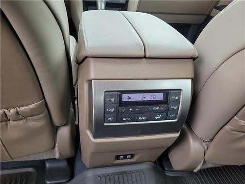 Nebula Gray Pearl 2022 Lexus GX 460 Base