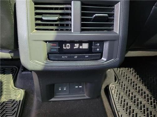 2021 Volkswagen Atlas 3.6 V6 SEL