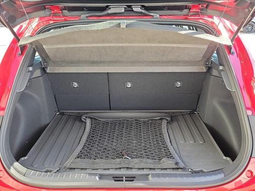 2025 Toyota GR Corolla Premium Plus