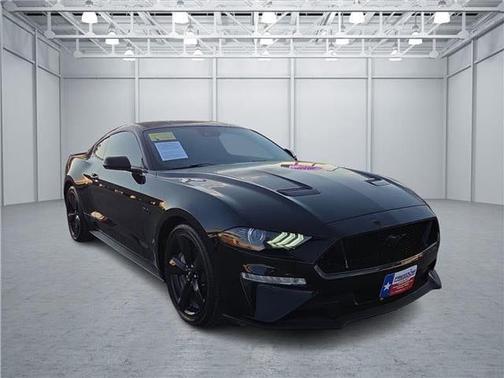 2023 Ford Mustang GT