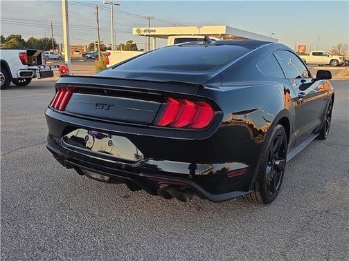 2023 Ford Mustang GT