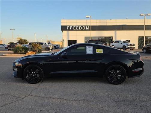 2023 Ford Mustang GT