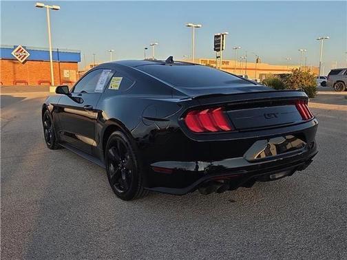 2023 Ford Mustang GT