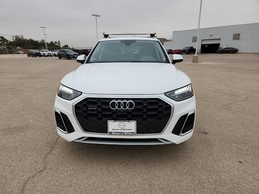 2023 Audi Q5 45 S line quattro Premium