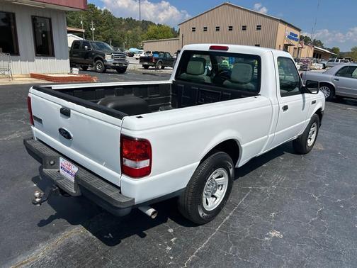 2011 Ford Ranger XL