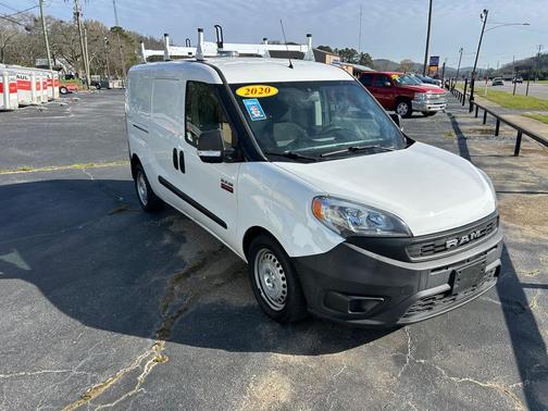 2020 RAM ProMaster City 