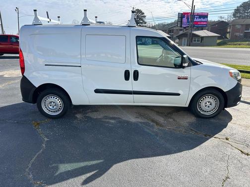 2020 RAM ProMaster City 