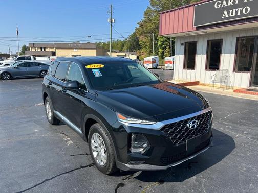 2020 Hyundai SANTA FE 2.4 SEL
