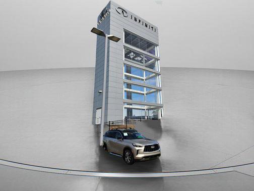 2025 Toyota Grand Highlander Limited