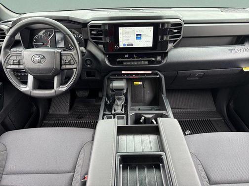 2025 Toyota Tundra SR
