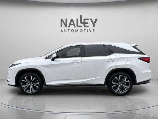 2020 Lexus RX 350L Base