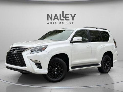 2023 Lexus GX 460 Base