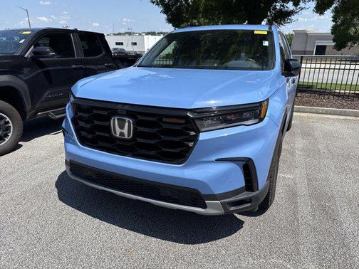 2023 Honda Pilot AWD TrailSport
