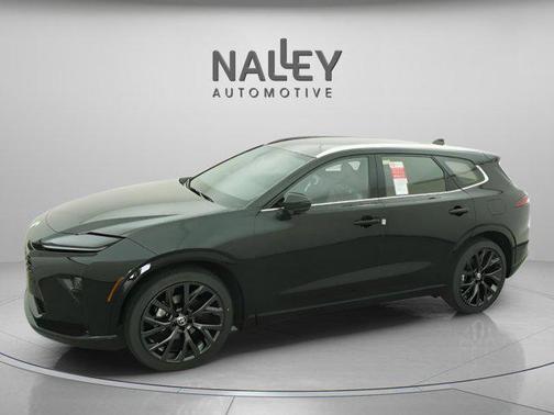 2026 Toyota Crown Signia Limited