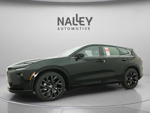 2026 Toyota Crown Signia Limited