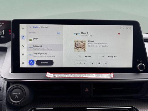 2025 Toyota Prius Limited