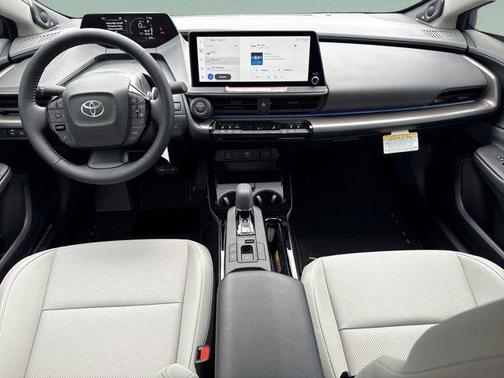 2025 Toyota Prius Limited